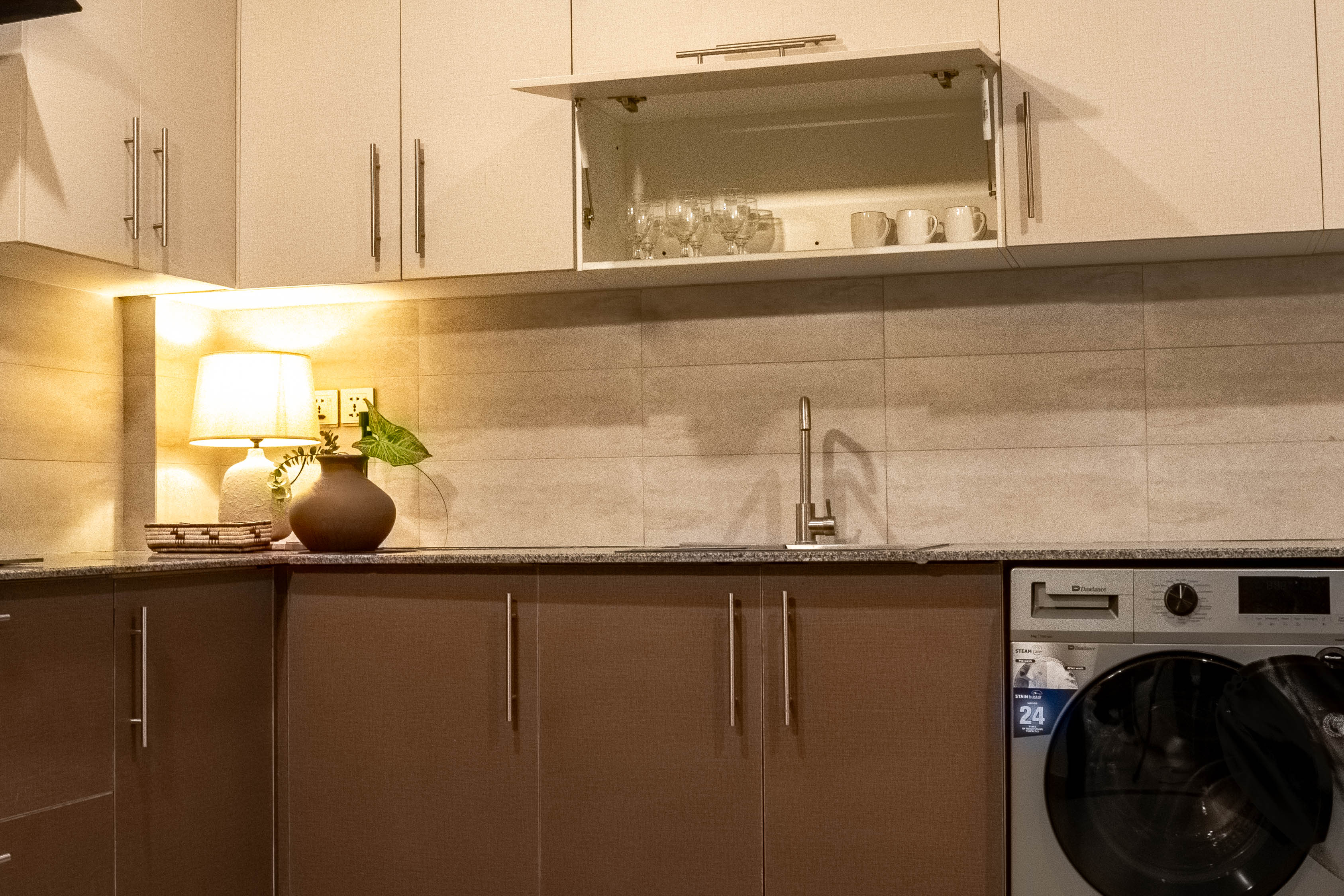 2 Bedroom Apartment With Kitchen | Gulberg Greens - Image 6